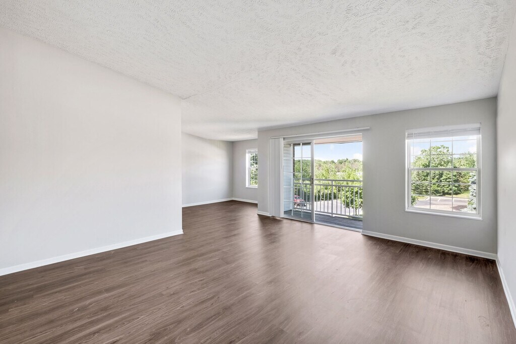 Cherry Tree Village Apartments in Strongsville, OH