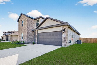 6008 Jasper Hl Dr in Rosenberg, TX - Building Photo - Building Photo