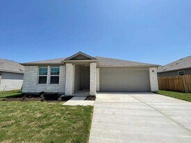 601 Chickasaw Ln in Hutto, TX - Building Photo