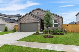 1203 Buffalo Run in Tomball, TX - Building Photo - Building Photo