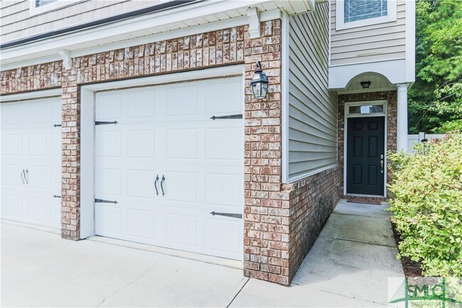 530 Summer Hill Way in Richmond Hill, GA - Foto de edificio - Building Photo