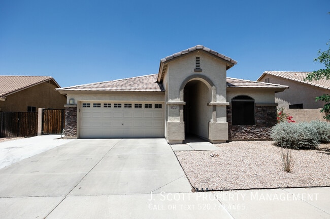 2320 W Apollo Rd