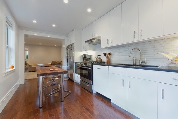 237 Northampton St, Unit 4