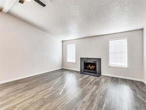 7457 Tiffany Meadows Ln in Fort Worth, TX - Building Photo - Building Photo