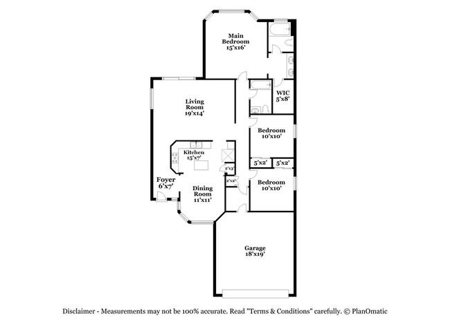 1414 S 124th Dr in Avondale, AZ - Building Photo - Building Photo