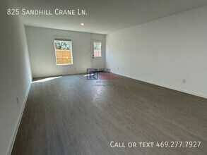 825 Sandhill Crane Ln in Princeton, TX - Building Photo - Building Photo