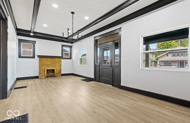 property at 3752 Ruckle St