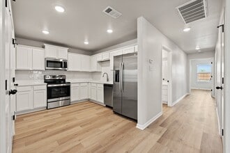 3032 Wasilla Dr in Temple, TX - Building Photo - Building Photo