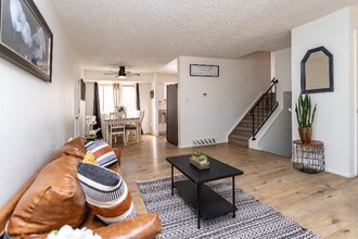 340 Walbrach Way in Fountain, CO - Building Photo - Building Photo