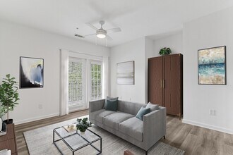 Avana North Point in Alpharetta, GA - Building Photo - Building Photo