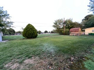 property at 1708 Theodore Dr