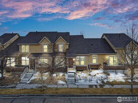 2759 Harvest Park Ln in Fort Collins, CO - Building Photo
