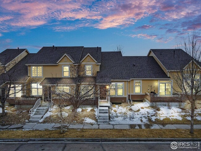 property at 2759 Harvest Park Ln