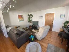 2321 1/2 S Gilpin St in Denver, CO - Building Photo - Building Photo