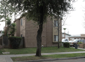 4166 Melrose St in Riverside, CA - Building Photo - Building Photo