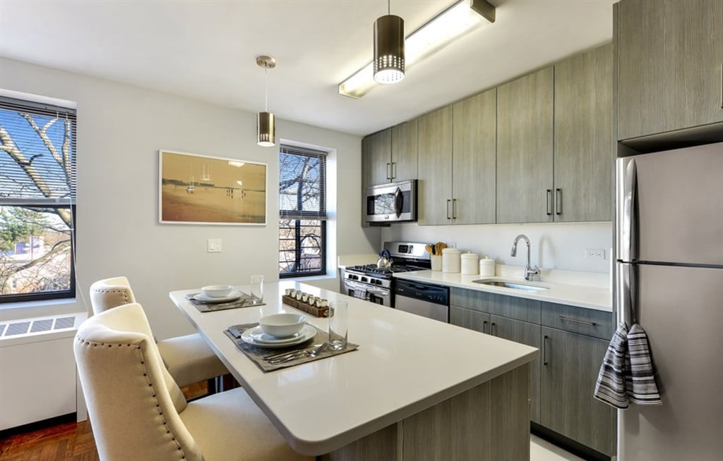 Harbor House Apartments in New Rochelle, NY