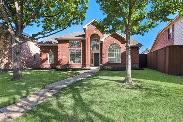 3933 Harbor Dr in The Colony, TX - Building Photo - Building Photo