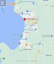 212 Ways Bay Dr in Georgina, ON - Building Photo - Building Photo