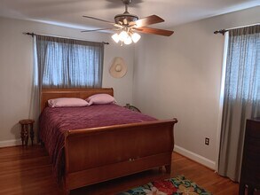718 Park Rd NW, Unit 8 in Washington, DC - Building Photo - Building Photo
