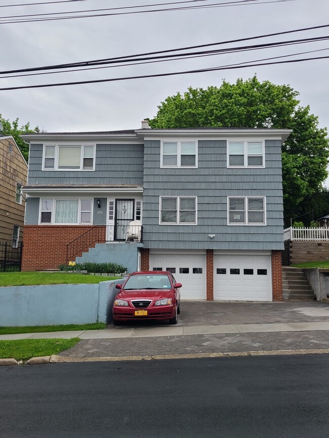 250 Columbus Ave, Unit Second Floor