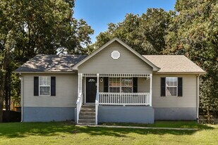 4936 Deerhaven Dr in Nashville, TN - Building Photo