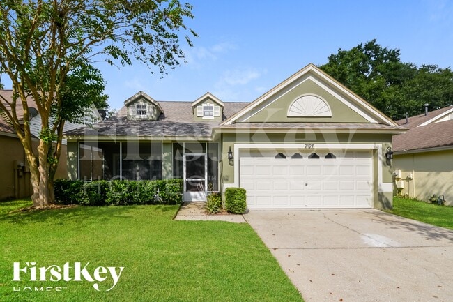 property at 2128 Brandon Park Cir