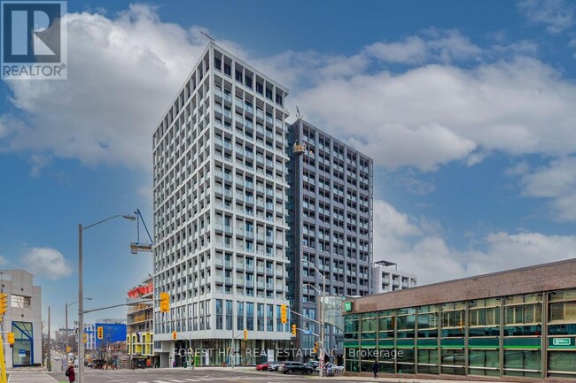2020-2020 Bathurst St