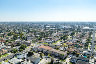 9056 Burma Rd in Pico Rivera, CA - Building Photo - Building Photo