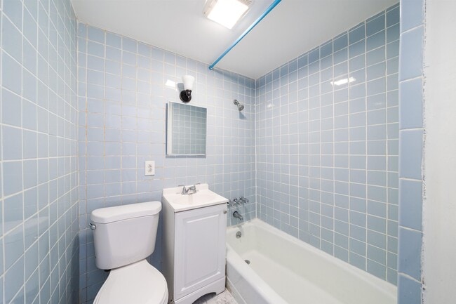 property at 434 Central Ave