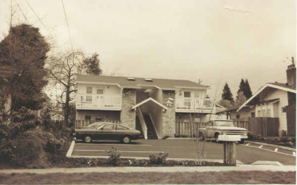 1914 NE 46th Ave in Portland, OR - Building Photo - Building Photo