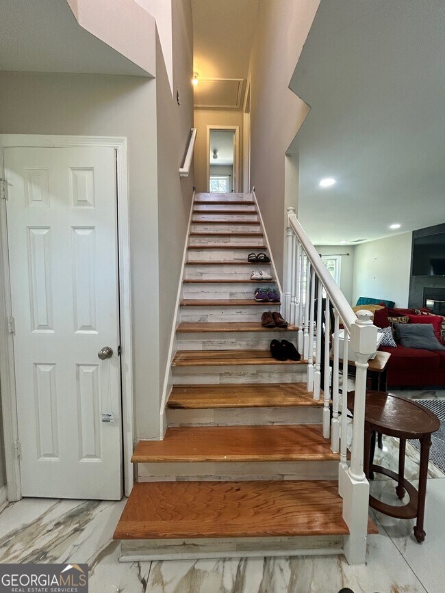 15 Oak Hill Ct in Mcdonough, GA - Building Photo - Building Photo