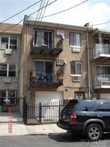 1394 Bristow St Apartments