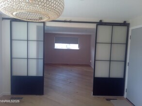 1520 Cherokee Trail in Reno, NV - Building Photo - Building Photo