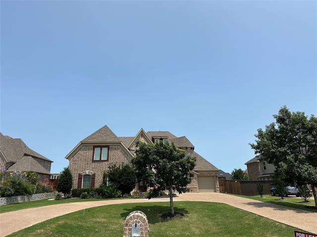 property at 5110 Getha Ln