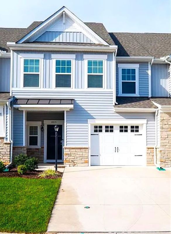 property at 8015 Ellendale Dr