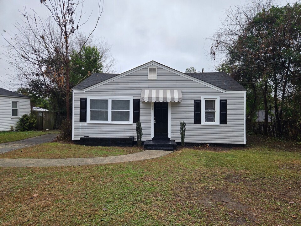 2018 Lanier Dr in Augusta, GA - Building Photo