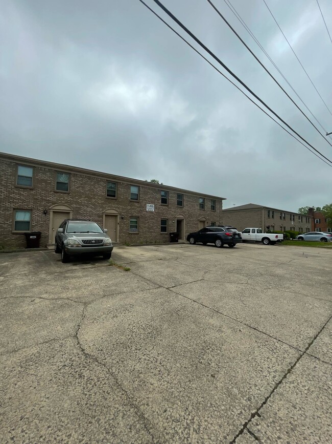 property at 223 Churchill Dr