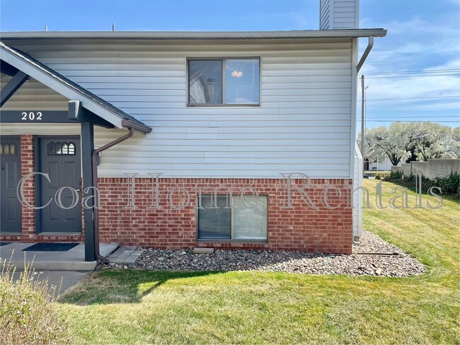 property at 7011 W Sheriac Cir