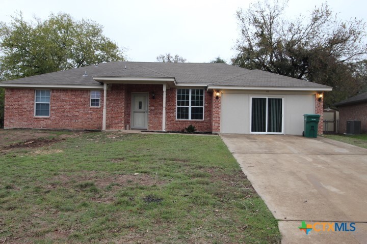 40 Market Loop in Belton, TX - Building Photo