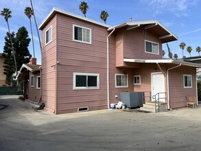 1248 S Manhattan Pl, Unit 1250 in Los Angeles, CA - Building Photo - Building Photo
