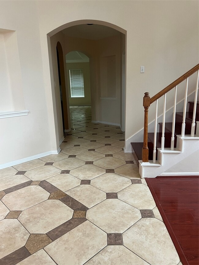 property at 15319 Truslow Point Ln