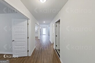 201 Redwood Ct in Springfield, GA - Building Photo - Building Photo