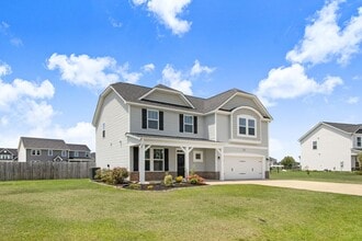 301 Korbel Dr in Princeton, NC - Building Photo - Building Photo