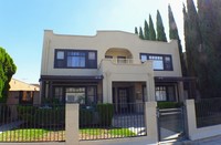 6722 Malabar St in Huntington Park, CA - Foto de edificio - Building Photo