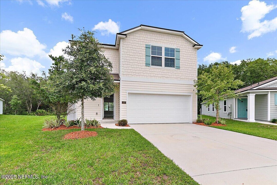 187 Logrono Ct in St. Augustine, FL - Building Photo