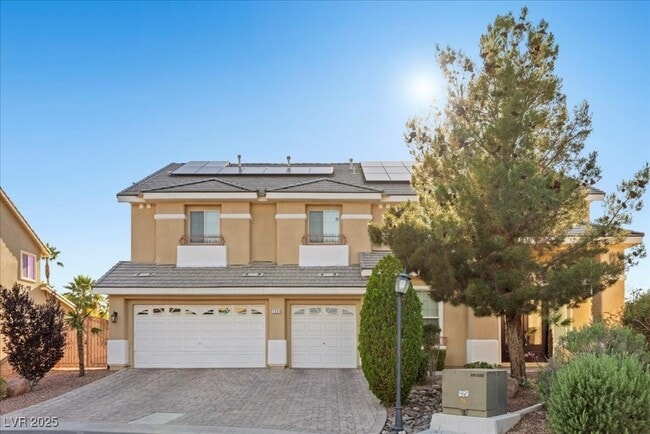 property at 7221 Harlow St