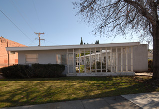 112 S Alanmay Ave in San Gabriel, CA - Building Photo - Building Photo