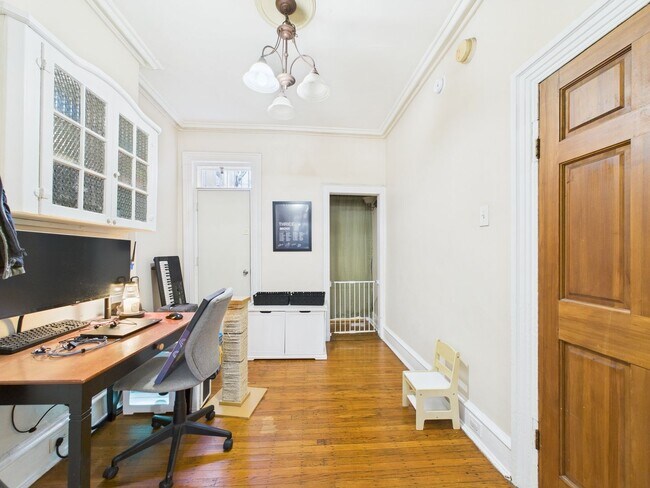 3623 Hamilton St in Philadelphia, PA - Building Photo - Building Photo