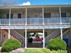 2412 Ellsworth St. in Berkeley, CA - Building Photo - Building Photo