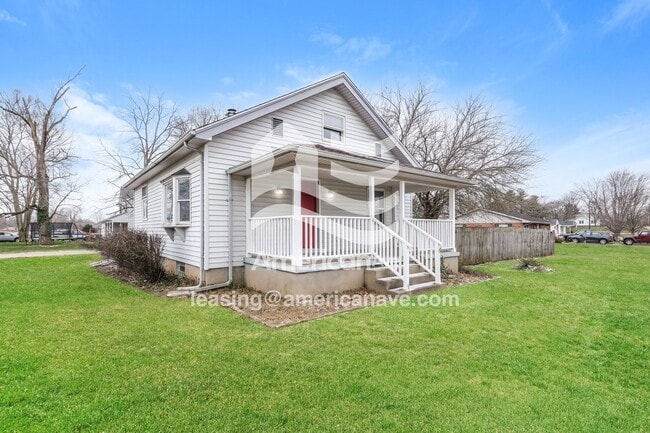 8967 Cam Dr in Carlisle, OH - Building Photo - Building Photo